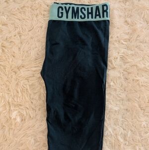 Gymshark Dark Blue Leggings